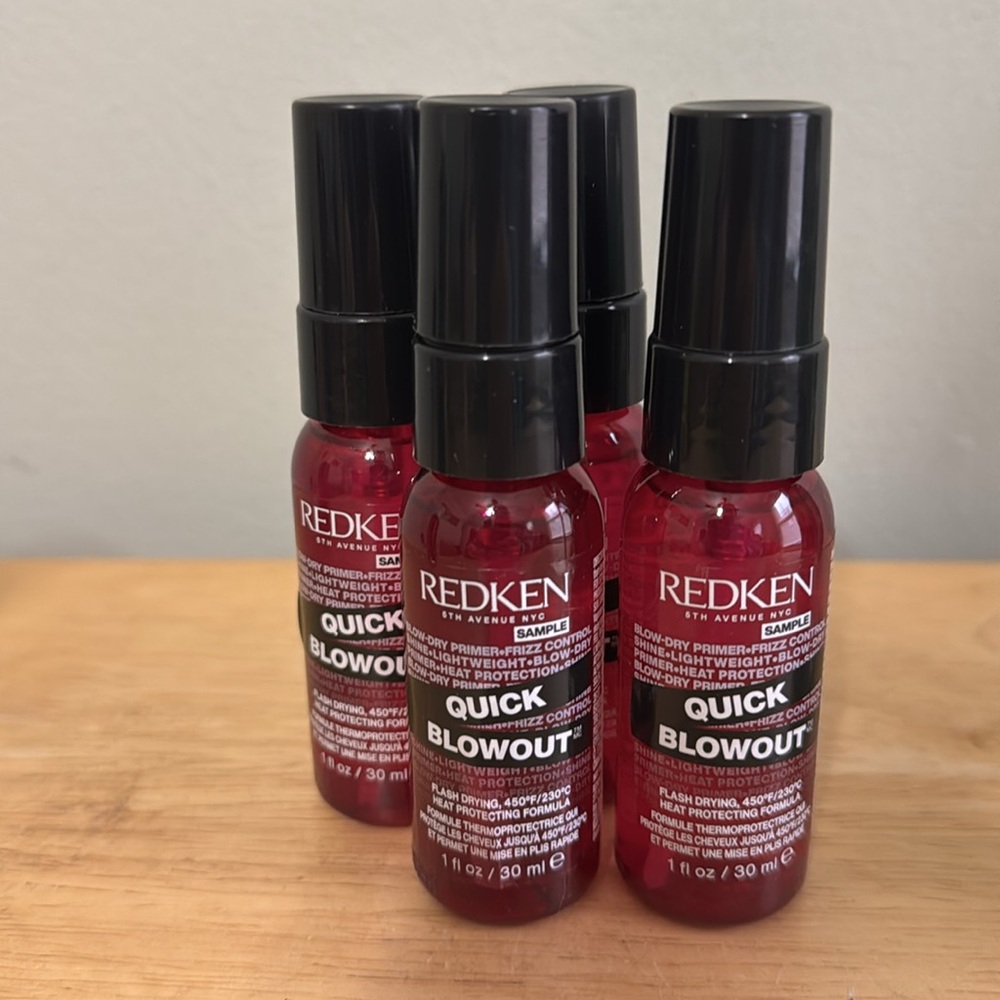 Redken Bundle - Picture 3 of 4